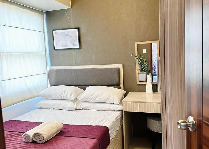 Edwards Bed 3 Cebu
