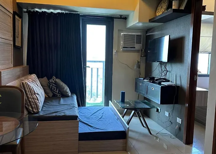 Edwards Bed 3 * Cebu